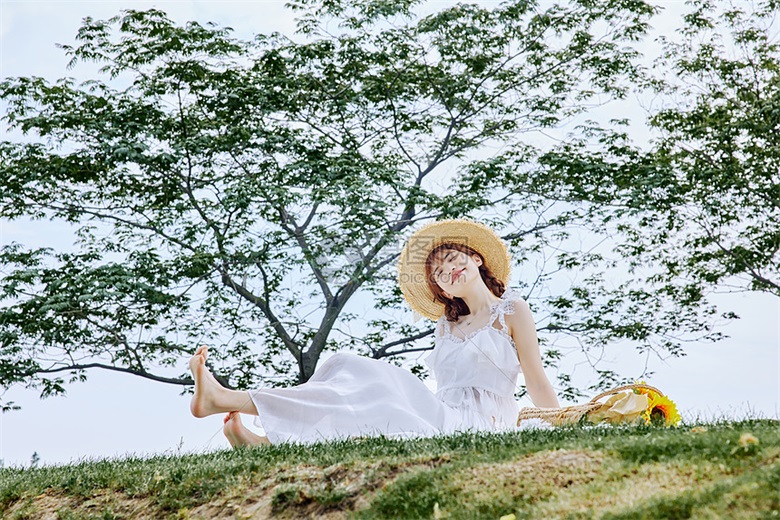 按摩